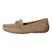 Alyssa Slipper/Kletthalbschuh Freizeit (casual) - SchuhEggers.de