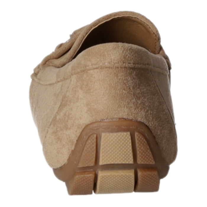 Alyssa Slipper/Kletthalbschuh Freizeit (casual) - SchuhEggers.de
