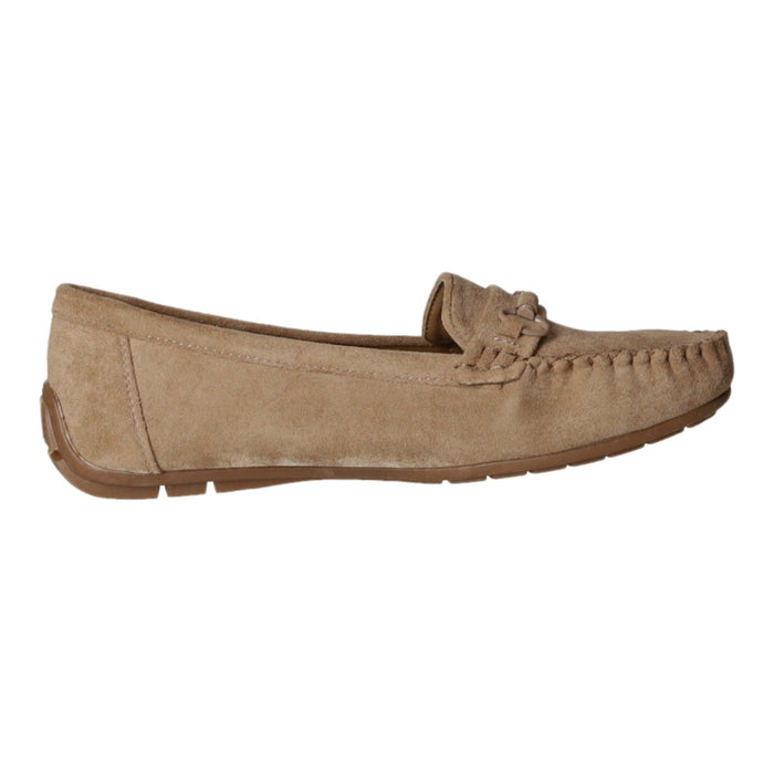 Alyssa Slipper/Kletthalbschuh Freizeit (casual) - SchuhEggers.de