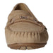 Alyssa Slipper/Kletthalbschuh Freizeit (casual) - SchuhEggers.de