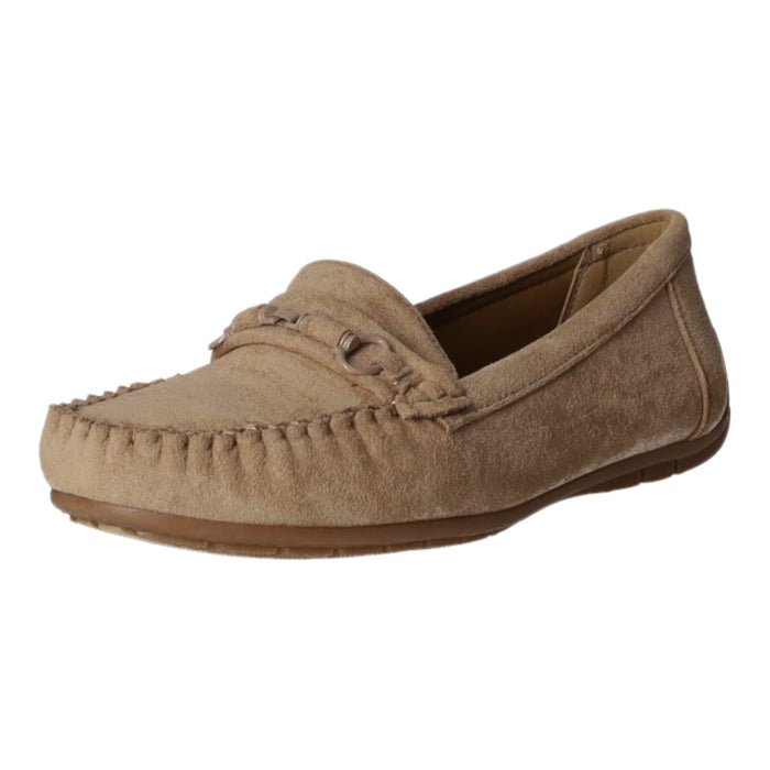 Alyssa Slipper/Kletthalbschuh Freizeit (casual) - SchuhEggers.de