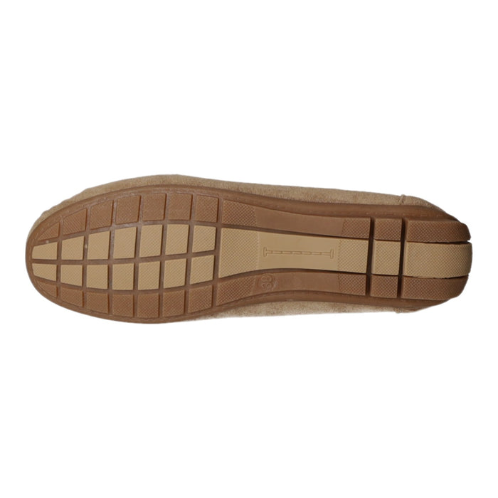 Alyssa Slipper/Kletthalbschuh Freizeit (casual) - SchuhEggers.de