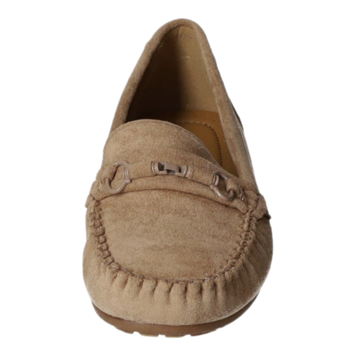 Alyssa Slipper/Kletthalbschuh Freizeit (casual) - SchuhEggers.de