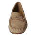 Alyssa Slipper/Kletthalbschuh Freizeit (casual) - SchuhEggers.de