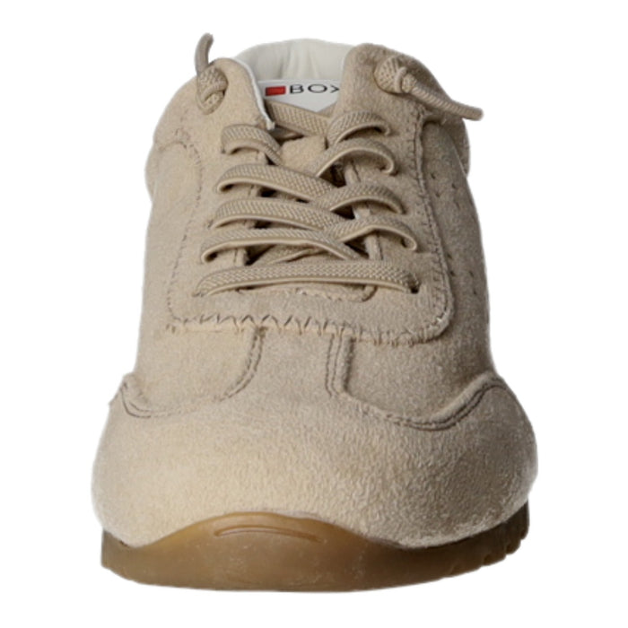 BOXX Slipper/Kletthalbschuh Freizeit (casual) - SchuhEggers.de