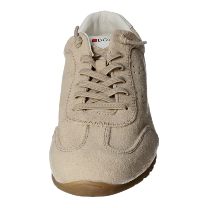 BOXX Slipper/Kletthalbschuh Freizeit (casual) - SchuhEggers.de