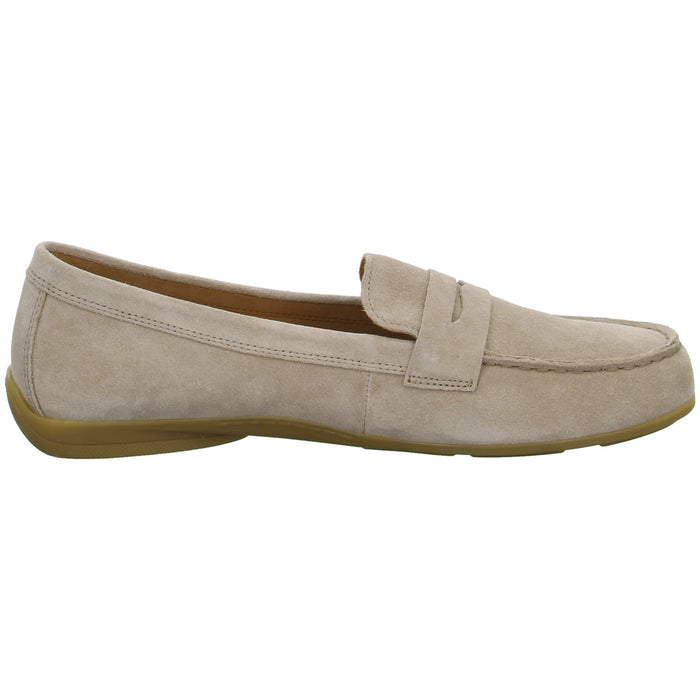 Gabor Slipper/Kletthalbschuh Freizeit (casual) - SchuhEggers.de