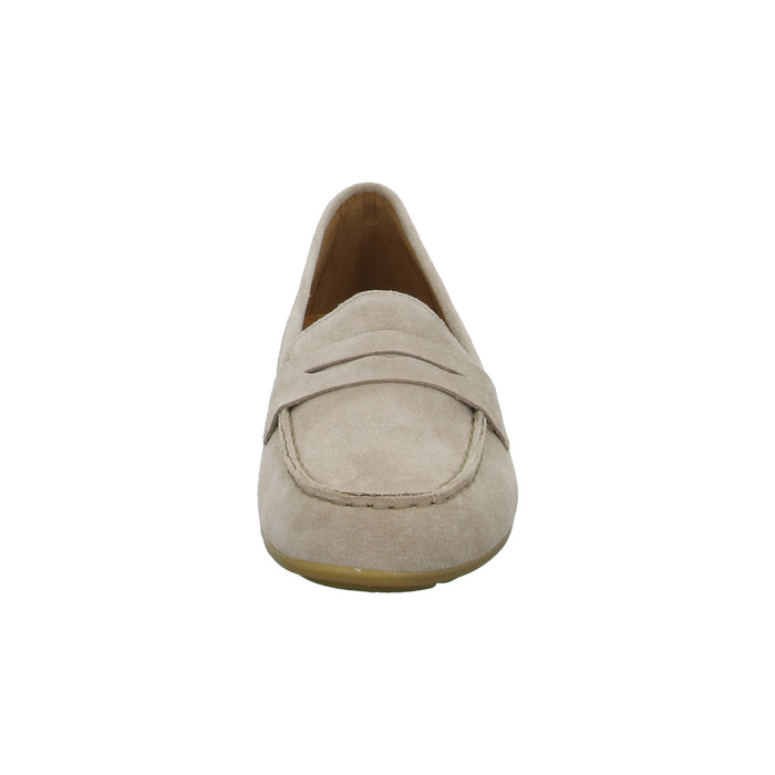 Gabor Slipper/Kletthalbschuh Freizeit (casual) - SchuhEggers.de