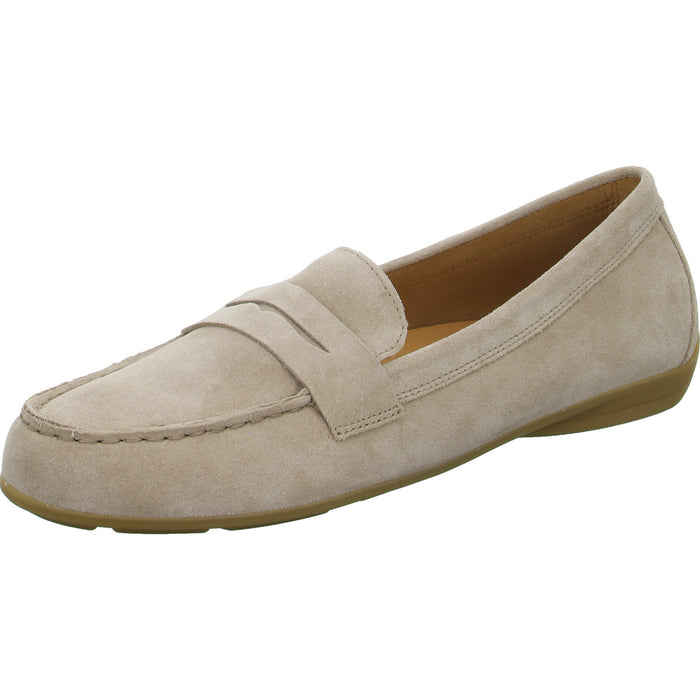 Gabor Slipper/Kletthalbschuh Freizeit (casual) - SchuhEggers.de