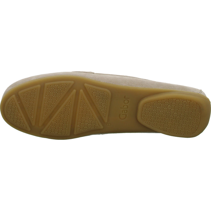 Gabor Slipper/Kletthalbschuh Freizeit (casual) - SchuhEggers.de