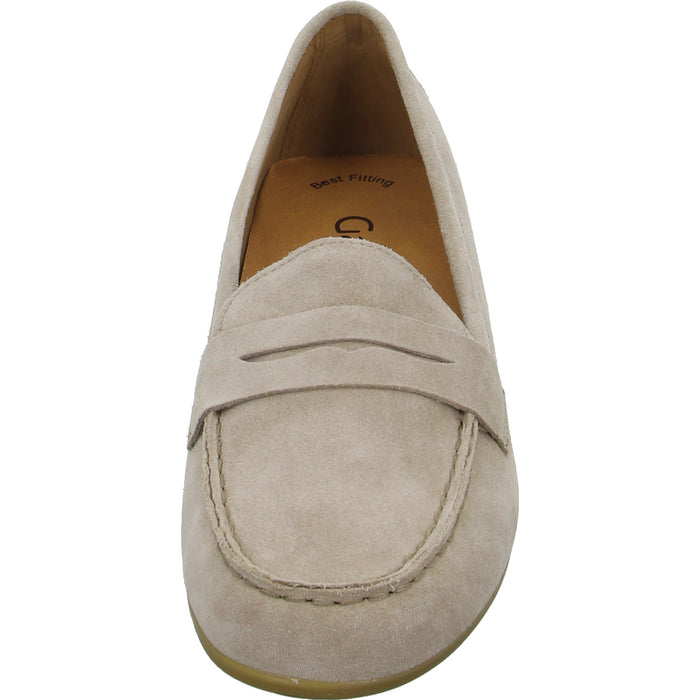 Gabor Slipper/Kletthalbschuh Freizeit (casual) - SchuhEggers.de