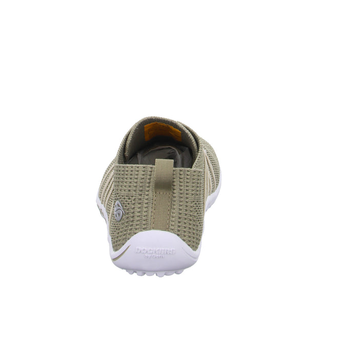 Dockers by Gerli Slipper/Kletthalbschuh Freizeit (casual) - SchuhEggers.de