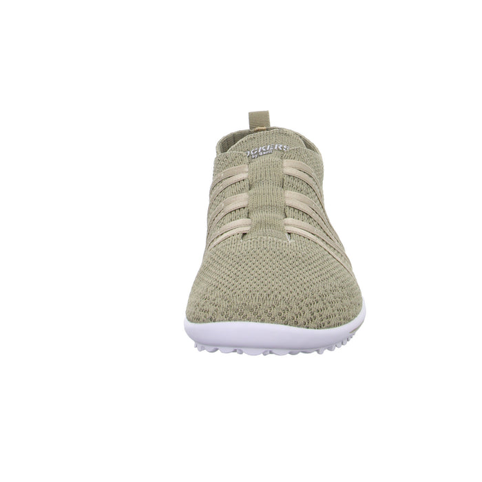Dockers by Gerli Slipper/Kletthalbschuh Freizeit (casual) - SchuhEggers.de