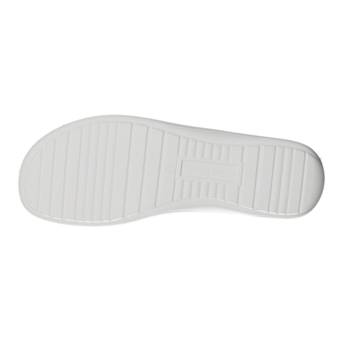 Tom Tailor Slipper/Kletthalbschuh Freizeit (casual) - SchuhEggers.de