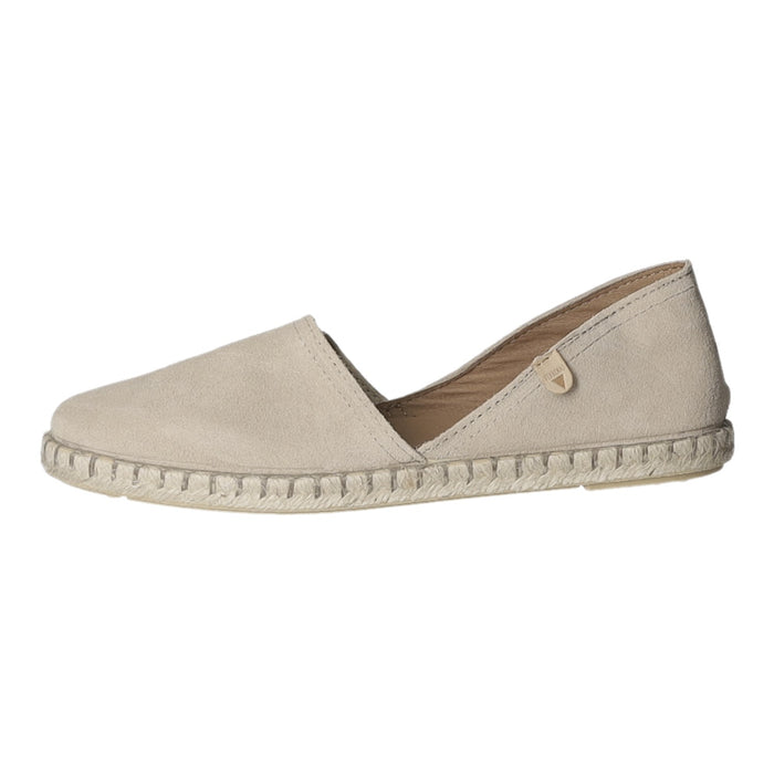 VERBENAS Slipper/Kletthalbschuh Freizeit (casual) Carmen Serraje - SchuhEggers.de