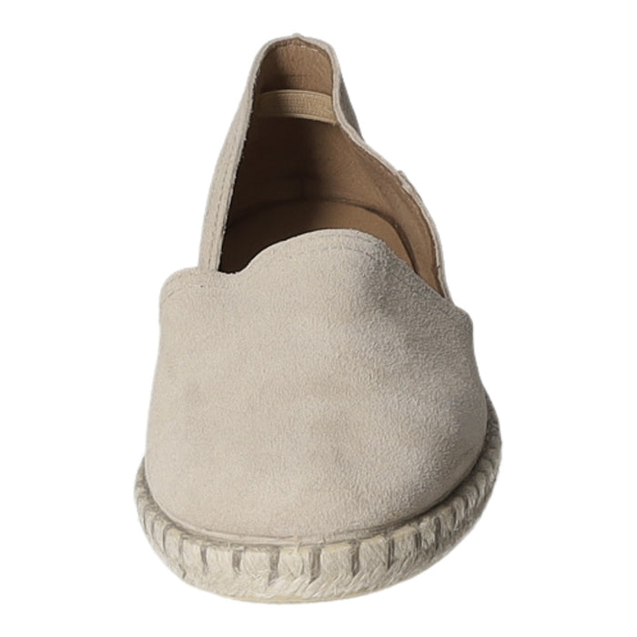 VERBENAS Slipper/Kletthalbschuh Freizeit (casual) Carmen Serraje - SchuhEggers.de