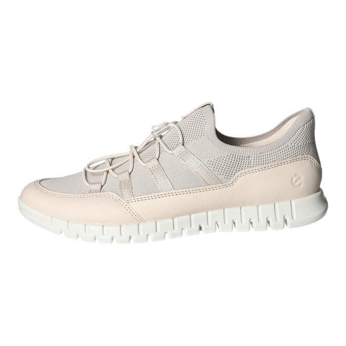 ecco Slipper/Kletthalbschuh Freizeit (casual) GRUUV LITE W - SchuhEggers.de