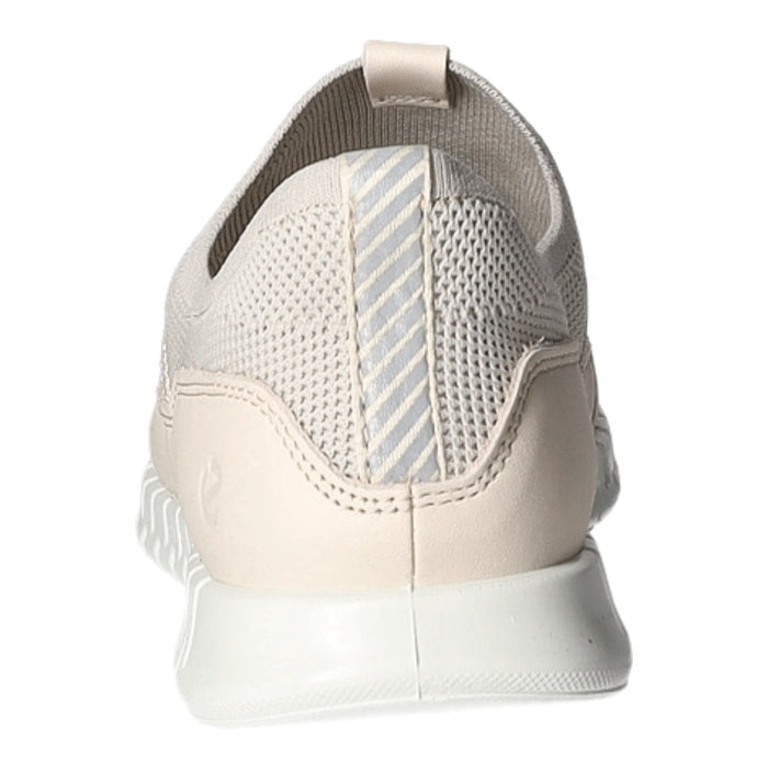ecco Slipper/Kletthalbschuh Freizeit (casual) GRUUV LITE W - SchuhEggers.de