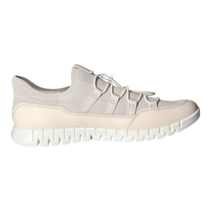 ecco Slipper/Kletthalbschuh Freizeit (casual) GRUUV LITE W - SchuhEggers.de
