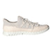 ecco Slipper/Kletthalbschuh Freizeit (casual) GRUUV LITE W - SchuhEggers.de