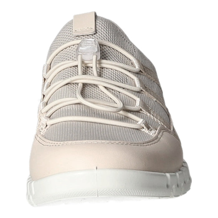 ecco Slipper/Kletthalbschuh Freizeit (casual) GRUUV LITE W - SchuhEggers.de