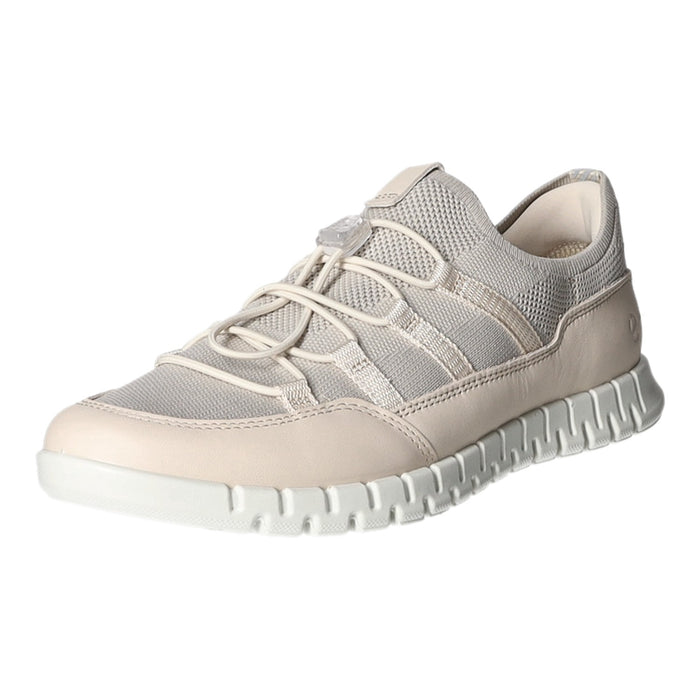 ecco Slipper/Kletthalbschuh Freizeit (casual) GRUUV LITE W - SchuhEggers.de