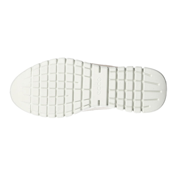 ecco Slipper/Kletthalbschuh Freizeit (casual) GRUUV LITE W - SchuhEggers.de