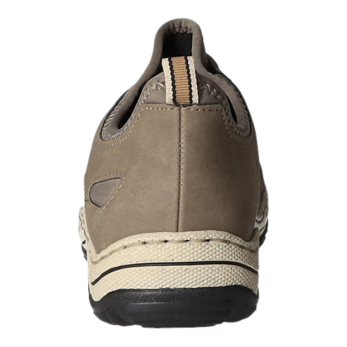 Rieker Slipper/Kletthalbschuh Freizeit (casual) - SchuhEggers.de