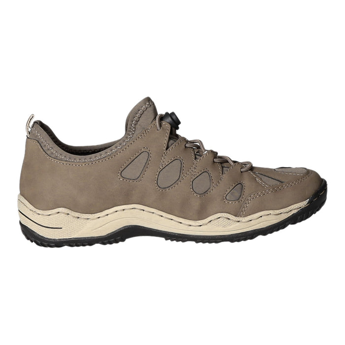 Rieker Slipper/Kletthalbschuh Freizeit (casual) - SchuhEggers.de