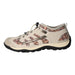 Alyssa Slipper/Kletthalbschuh Freizeit (casual) - SchuhEggers.de