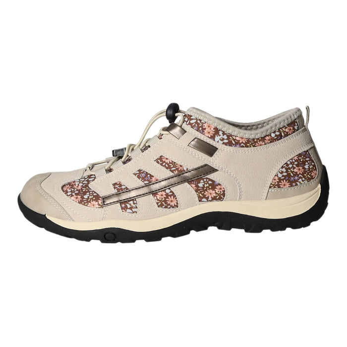 Alyssa Slipper/Kletthalbschuh Freizeit (casual) - SchuhEggers.de
