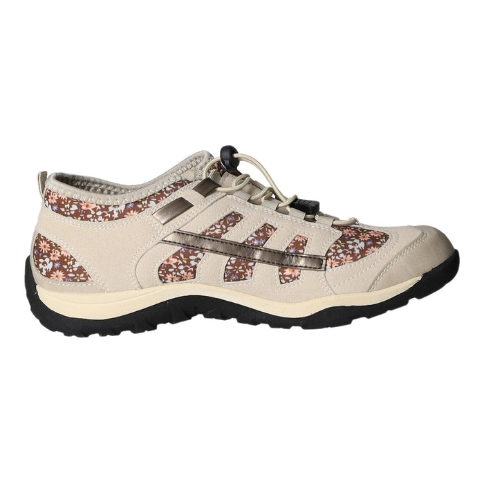 Alyssa Slipper/Kletthalbschuh Freizeit (casual) - SchuhEggers.de