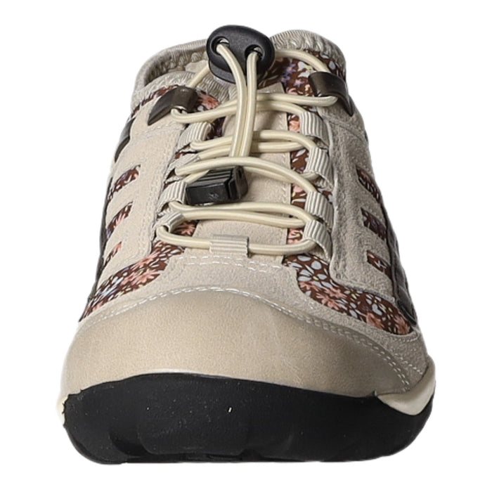 Alyssa Slipper/Kletthalbschuh Freizeit (casual) - SchuhEggers.de