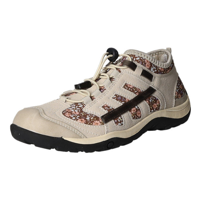 Alyssa Slipper/Kletthalbschuh Freizeit (casual) - SchuhEggers.de