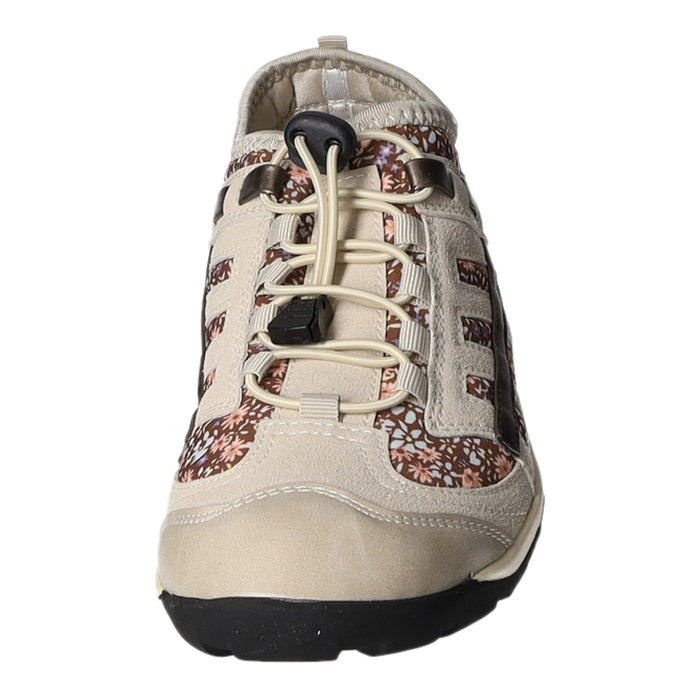 Alyssa Slipper/Kletthalbschuh Freizeit (casual) - SchuhEggers.de