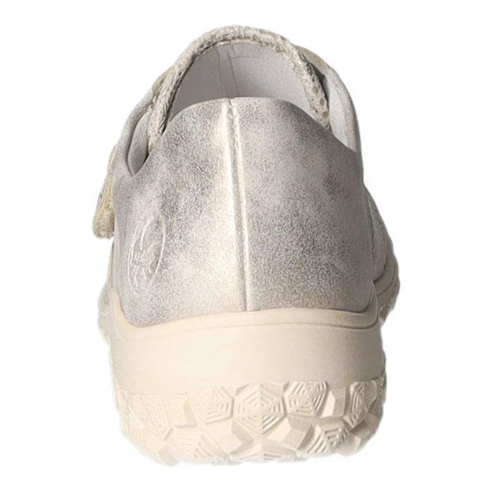 Rieker Slipper/Kletthalbschuh Freizeit (casual) - SchuhEggers.de