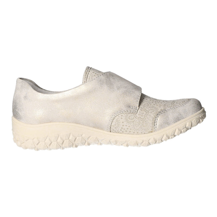 Rieker Slipper/Kletthalbschuh Freizeit (casual) - SchuhEggers.de