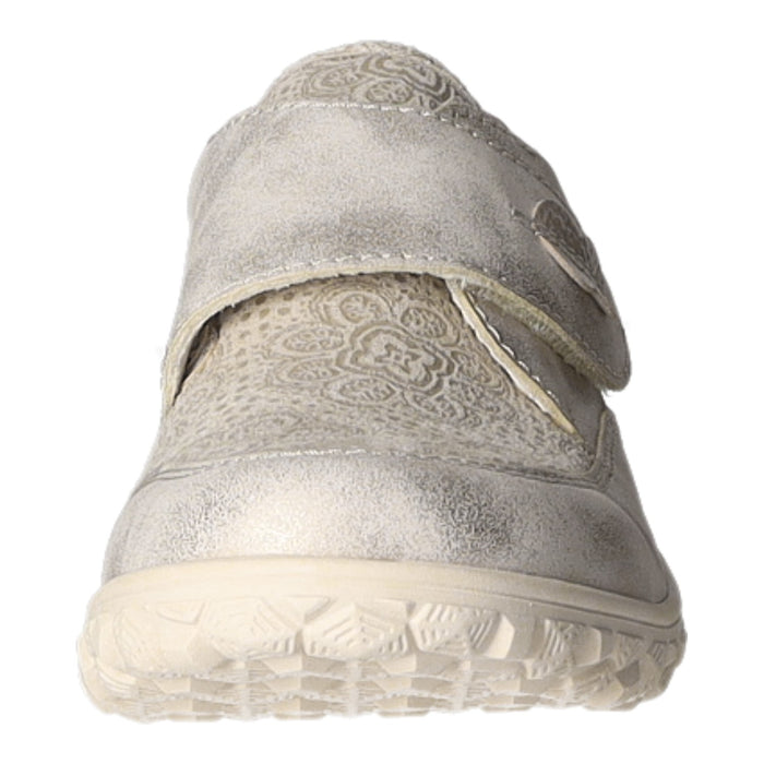 Rieker Slipper/Kletthalbschuh Freizeit (casual) - SchuhEggers.de