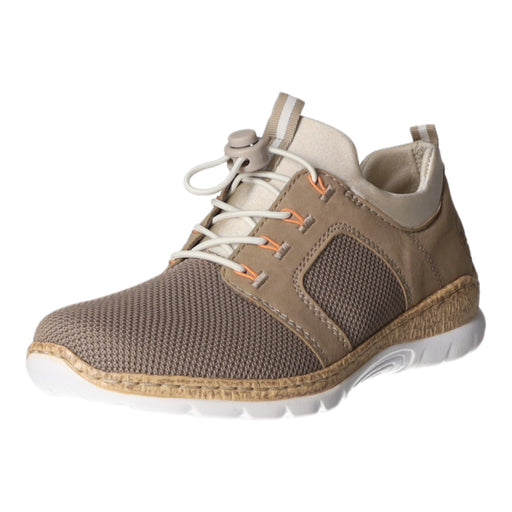 Rieker Slipper/Kletthalbschuh Freizeit (casual) - SchuhEggers.de