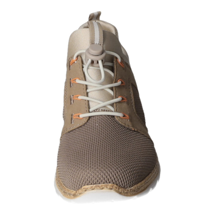 Rieker Slipper/Kletthalbschuh Freizeit (casual) - SchuhEggers.de