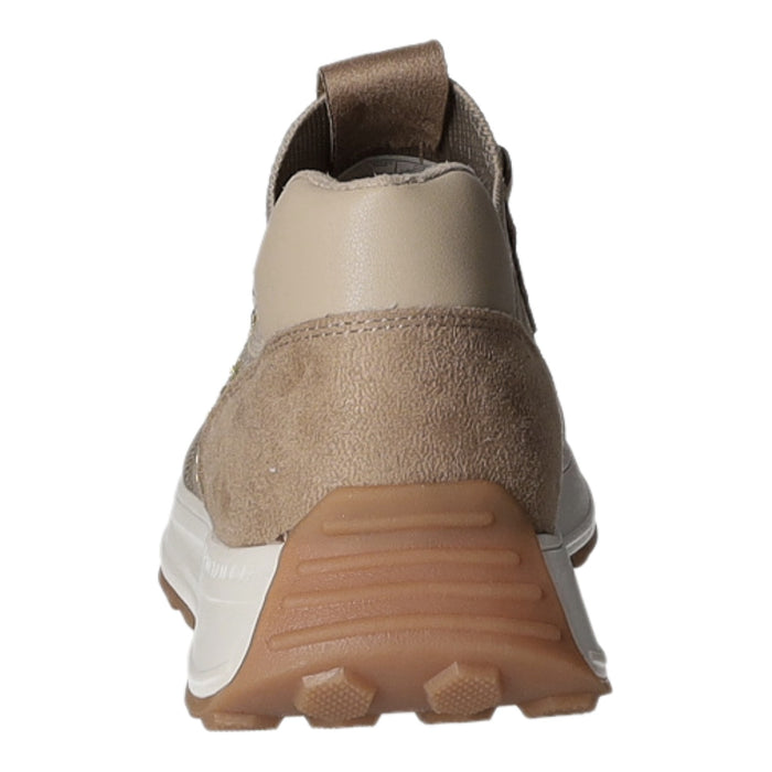Tom Tailor Slipper/Kletthalbschuh Freizeit (casual) - SchuhEggers.de