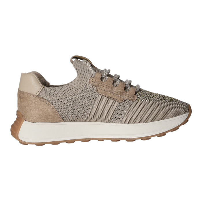 Tom Tailor Slipper/Kletthalbschuh Freizeit (casual) - SchuhEggers.de
