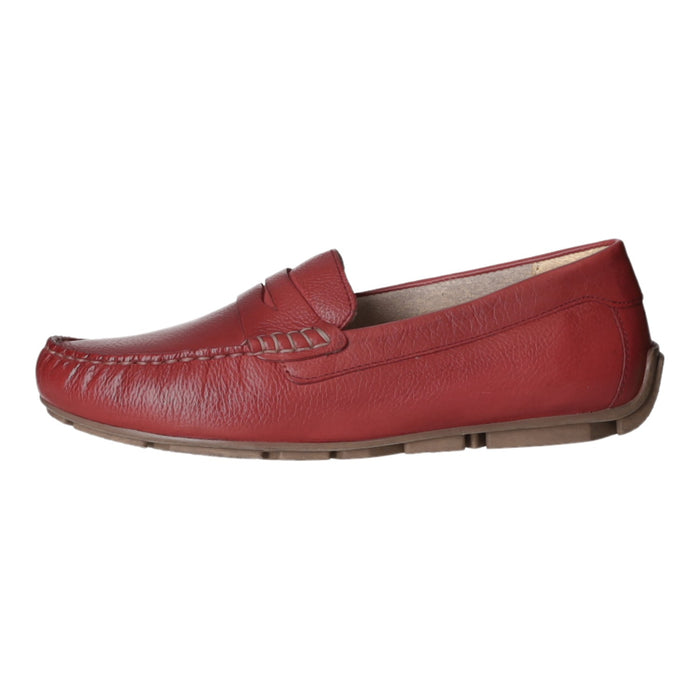BOXX Slipper/Kletthalbschuh Freizeit (casual)