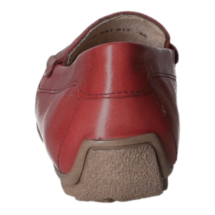 BOXX Slipper/Kletthalbschuh Freizeit (casual)