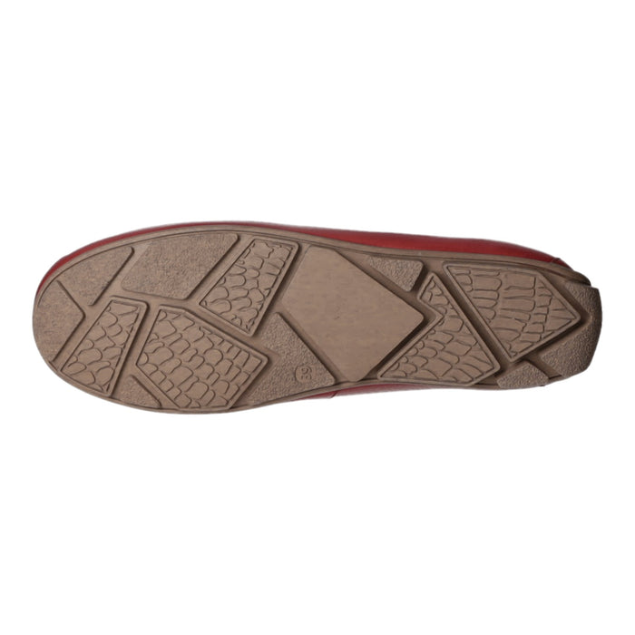 BOXX Slipper/Kletthalbschuh Freizeit (casual)