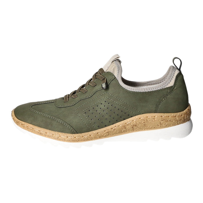 scarbella Slipper/Kletthalbschuh Freizeit (casual) - SchuhEggers.de