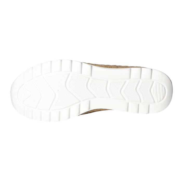 scarbella Slipper/Kletthalbschuh Freizeit (casual) - SchuhEggers.de