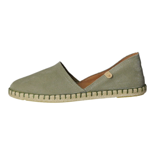 VERBENAS Slipper/Kletthalbschuh Freizeit (casual) Carmen Serraje - SchuhEggers.de