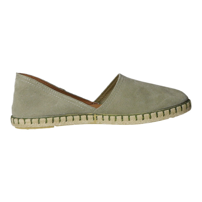 VERBENAS Slipper/Kletthalbschuh Freizeit (casual) Carmen Serraje - SchuhEggers.de