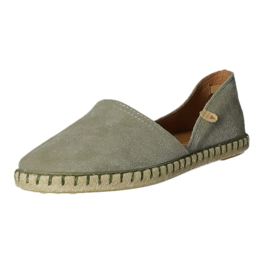 VERBENAS Slipper/Kletthalbschuh Freizeit (casual) Carmen Serraje - SchuhEggers.de